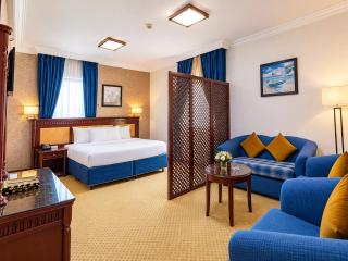 فندق العليان بلازا Alolayan Plaza Hotel - La Mecca - 3