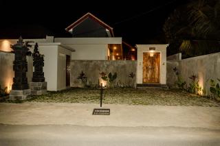 Villa Yasmin Lodtunduh Ubud - 6