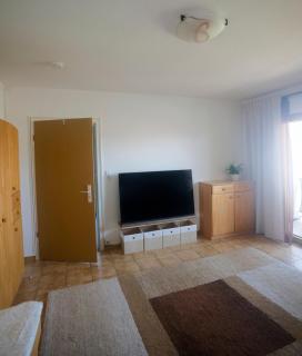 Apartment mit Balkon - Schwanstetten im Fränkischen Seenland - 2