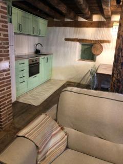 Casa Pozo Tarama - 1