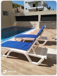 Maison Halima Sousse - 7
