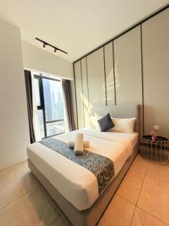 Homestay At Axon Residence By IZ - 5