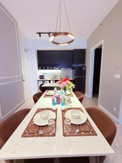 Homestay At Axon Residence By IZ - 7