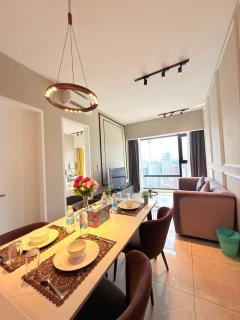 Homestay At Axon Residence By IZ - 6