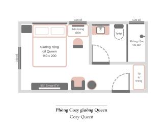 Celine Privé - Dalat Hotel - 5