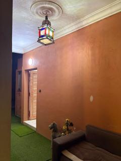Small beautiful villa - 8