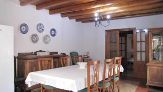 Villa Conde, Piscina, Barbacoa y Gran Patio - 1