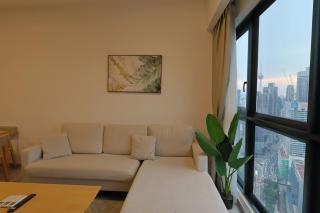 SPARKLE SUITE's A G I L E BUKIT BINTANG - 3
