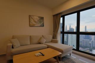 SPARKLE SUITE's A G I L E BUKIT BINTANG - 5