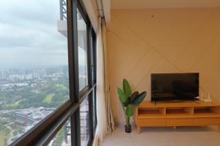 SPARKLE SUITE's A G I L E BUKIT BINTANG - 2