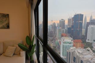 SPARKLE SUITE's A G I L E BUKIT BINTANG - 4