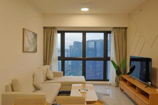 SPARKLE SUITE's A G I L E BUKIT BINTANG - 1