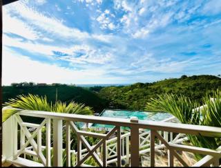 Villa Atlantide Ocean View & Infinity Pool - 3