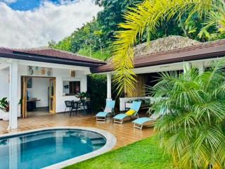Villa Atlantide Ocean View & Infinity Pool - 2