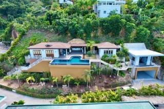 Villa Atlantide Ocean View & Infinity Pool - 9