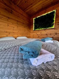 Pensiunea Grizzly Resort - 9