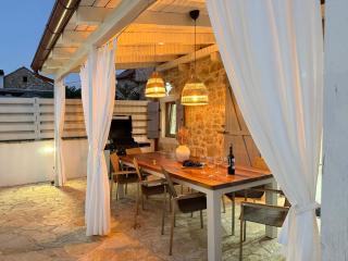 Casa Rustivéra - Island Hvar - 5