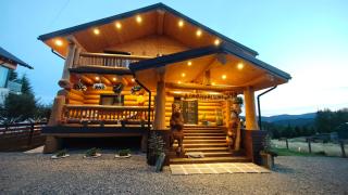 Pensiunea Grizzly Resort - 4