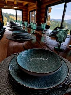 Pensiunea Grizzly Resort - 3