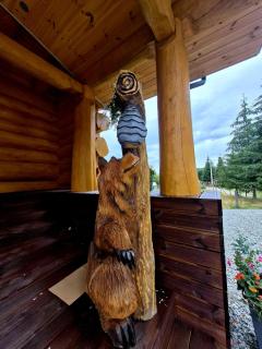 Pensiunea Grizzly Resort - 1