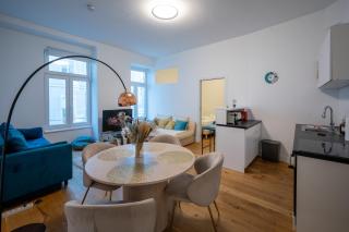 Moderne & ruhige Apartments in Wien - Vienna Rentals - 8