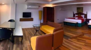 Dreamwave Beach Resort Puerto Galera - Balatero - 3
