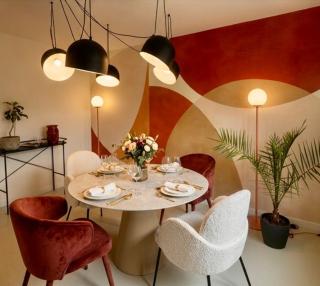 Villa Haag - Design-Apartment - 9