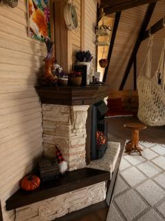 Lavender Mountain House - 6
