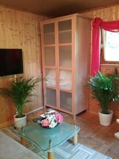 Bergnest Bungalow - 8
