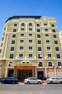 Al Mansour Park Inn Hotel&Apartment - 2