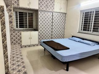 Homestay Villa in Kompally - 2