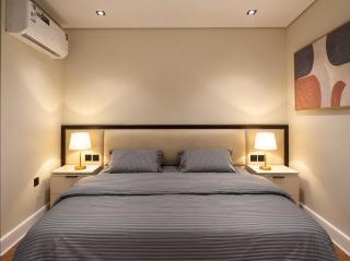 Executive Suite - Self Check-In - 2