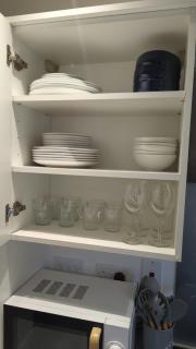 AFR Willow1 Modern 1 Bed Apartment in Hinckley LE10 - 9