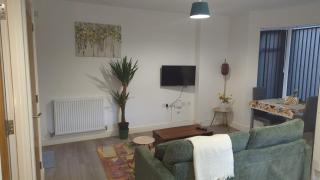 AFR Willow1 Modern 1 Bed Apartment in Hinckley LE10 - 7