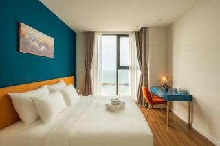 Hillside Gallery Condotel - Sea & Firework View - Phu Quoc - 8