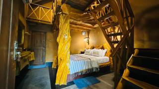 Ama Eco Lodge - 2