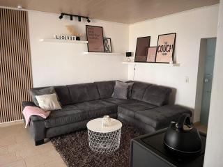 Gästewohnung Schleienbach 1 - 5