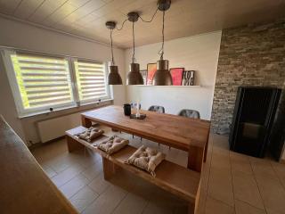 Gästewohnung Schleienbach 1 - 4