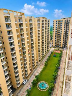 Pindora Royale 2BHK - 6