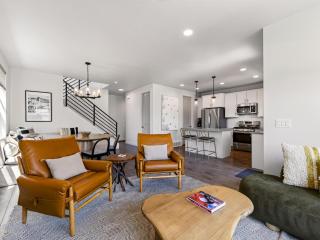 New Deer Valley Close 4BR 3.5BA Sleeps 11 BBQ - 9