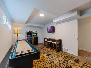 New Deer Valley Close 4BR 3.5BA Sleeps 11 BBQ - 8