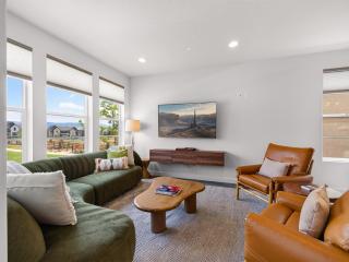 New Deer Valley Close 4BR 3.5BA Sleeps 11 BBQ - 5