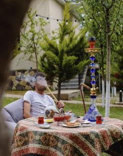 White Boutique Hotel Qabala - 7