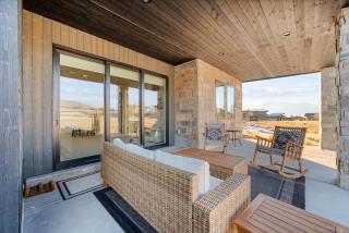 Red Ledges Abajo Peak Escape Min 90 Day Stay - 6