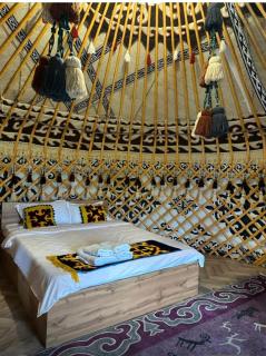 Nomad Yuit issyk-Kul - 0