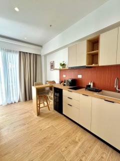 Spitaki mou - 1bd house - 4