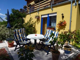 Ferienhaus Käpt´n Moritz - Karlshagen - 9
