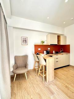Spitaki mou - 1bd house - 3