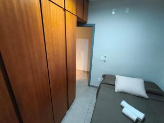 AP com suíte e ar-condicionado no Sta Mônica próximo a UFU - 7