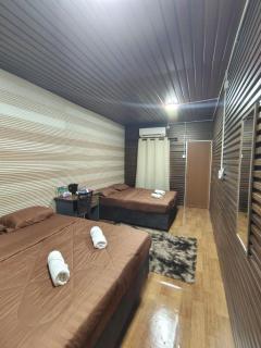 Farhani Cabin Stay - 5